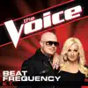 Beat Frequency - E.T. (The Voice Performance) - Single